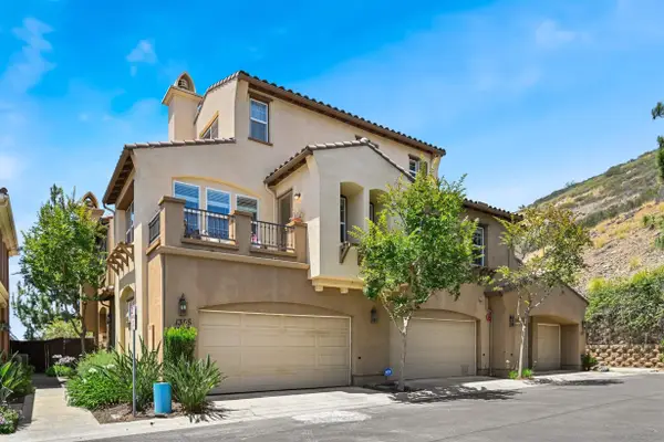 1355 Sky Ridge, San Marcos, CA 92078