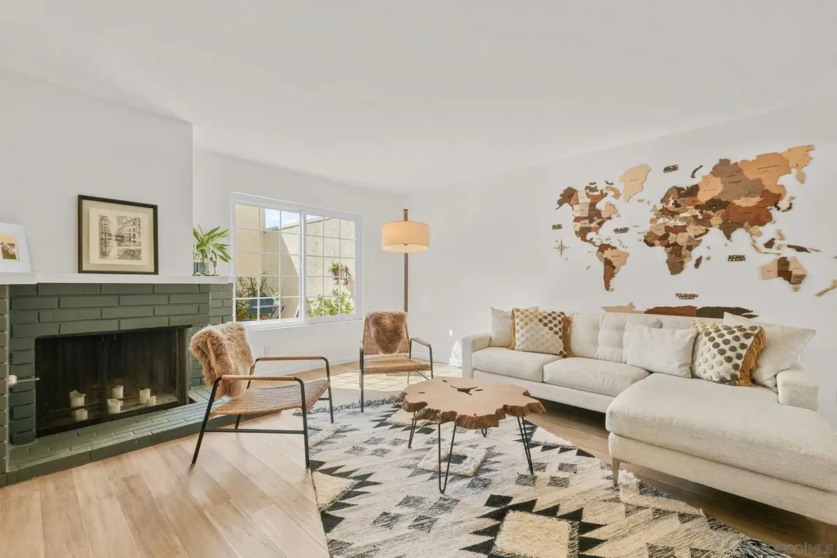 5430 Linda Vista #30, San Diego, CA 92110 - #1
