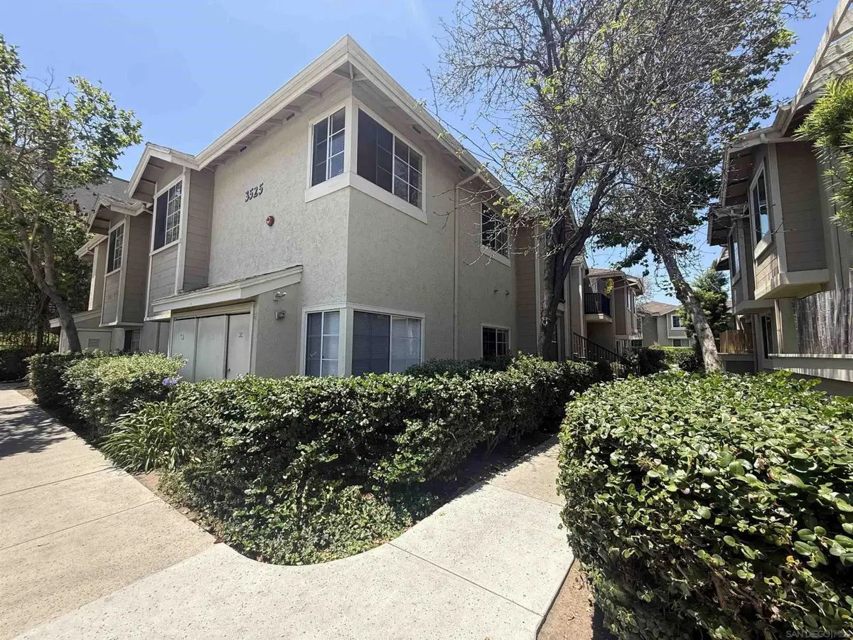 3525 Grove Street #213, Lemon Grove, CA 91945 - #1
