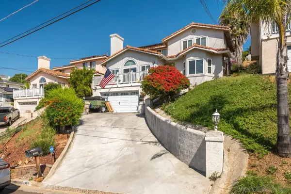 1229 La Mesa, Spring Valley, CA 91977
