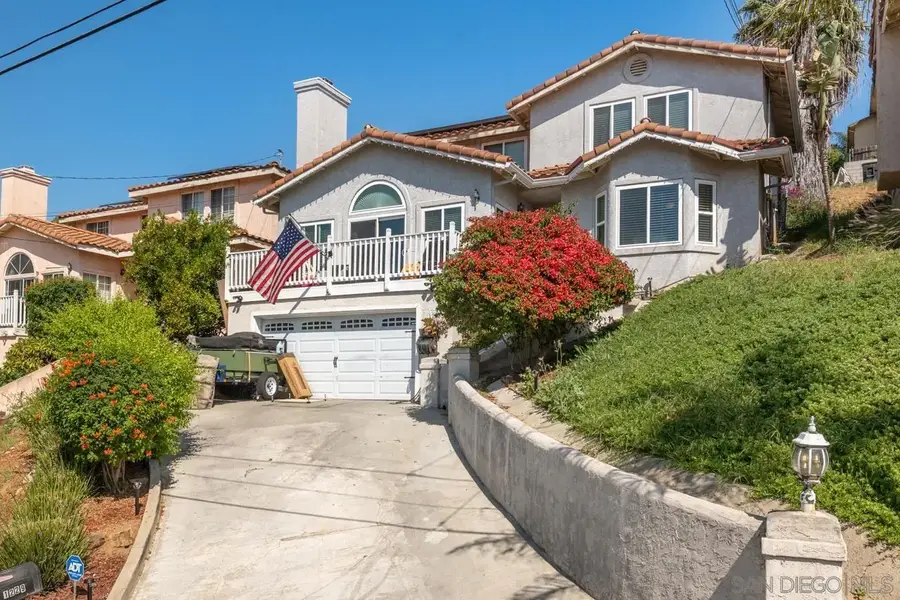 1229 La Mesa, Spring Valley, CA 91977 - #2