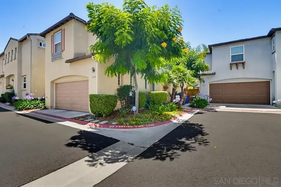 2318 Gardenia, National City, CA 91950 - #2