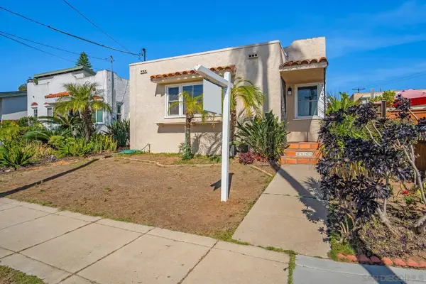 5040 Raymond Place, San Diego, CA 92116