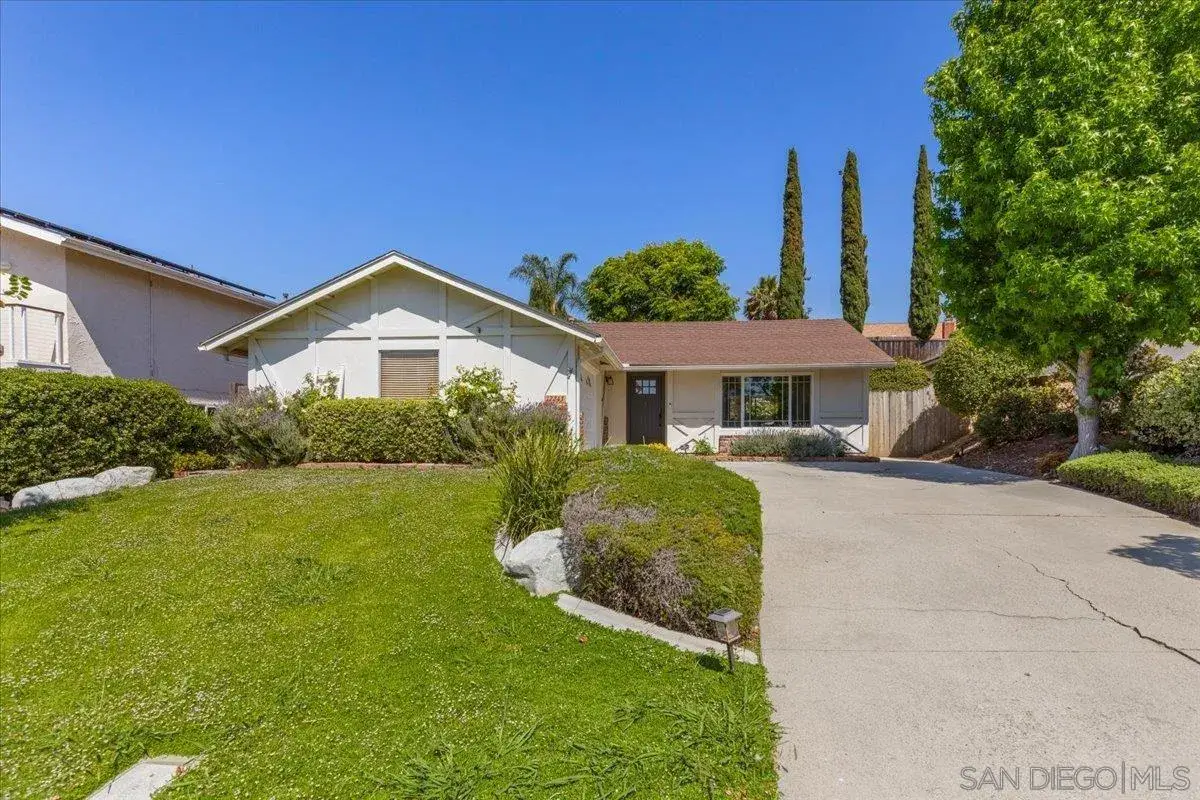 12243 Buckskin, Poway, CA 92064 - #1