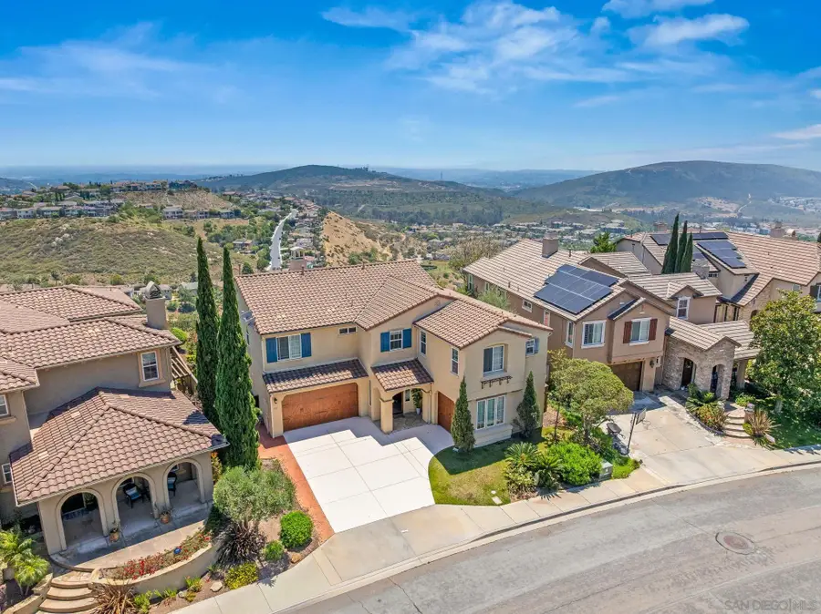 983 Wild Iris Court, San Marcos, CA 92078 - #2