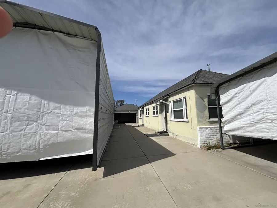 3314-16 E St, San Diego, CA 92102 - #3