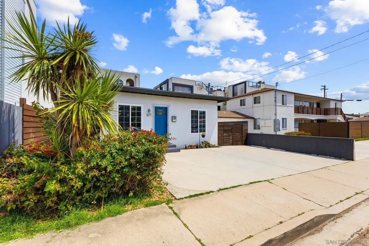 1617 Locust St, San Diego, CA 92106 - #1
