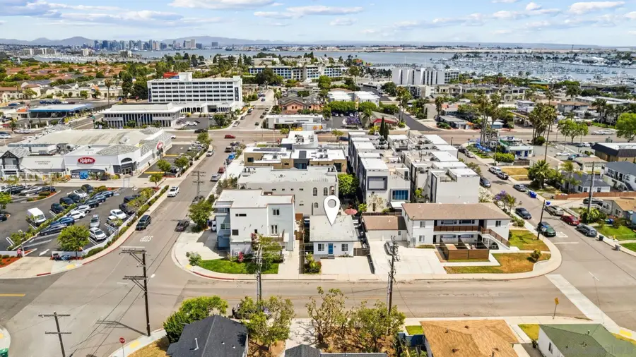1617 Locust St, San Diego, CA 92106 - #2