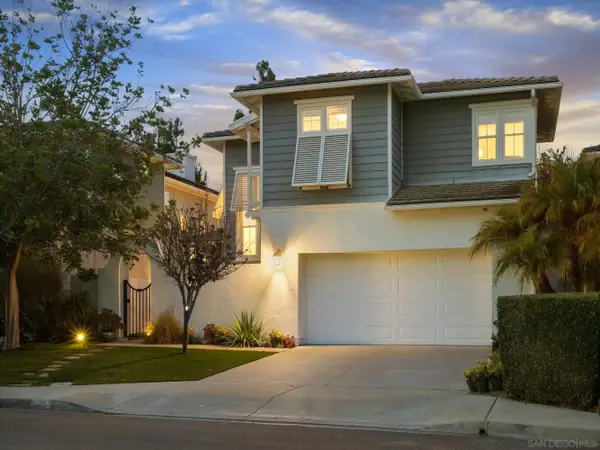 4654 Vereda Mar Del Sol, San Diego, CA 92130