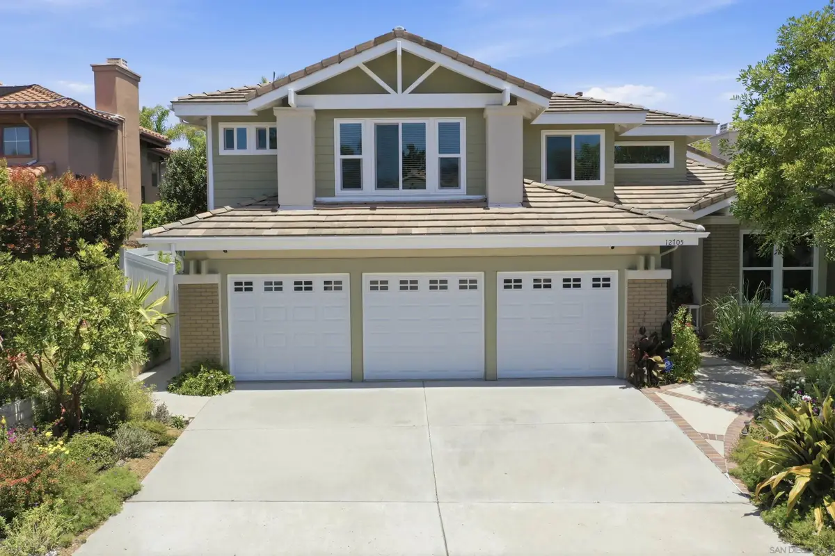 12705 Sandy Crest Court, San Diego, CA 92130 - #1