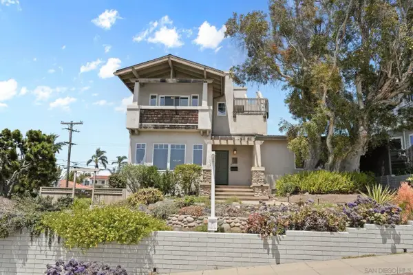 4444 Leon St., San Diego, CA 92107