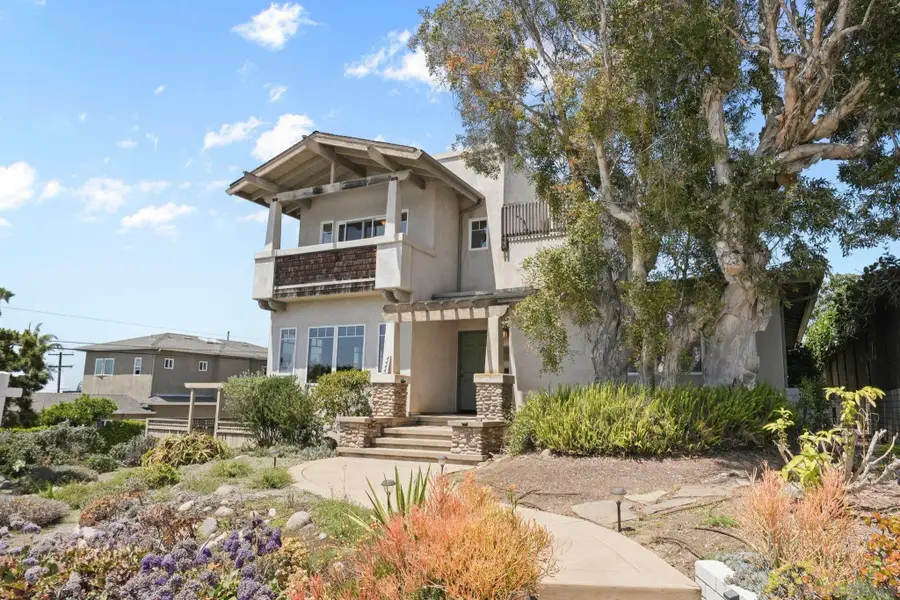 4444 Leon St., San Diego, CA 92107 - #2