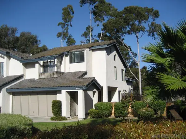 6448 Caminito Listo, San Diego, CA 92111