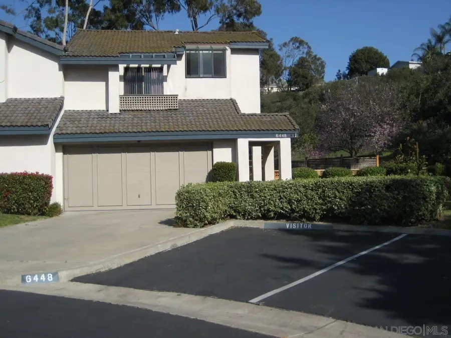 6448 Caminito Listo, San Diego, CA 92111 - #3