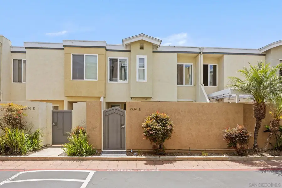 2130 Orinda Drive #E, Cardiff, CA 92007 - #3