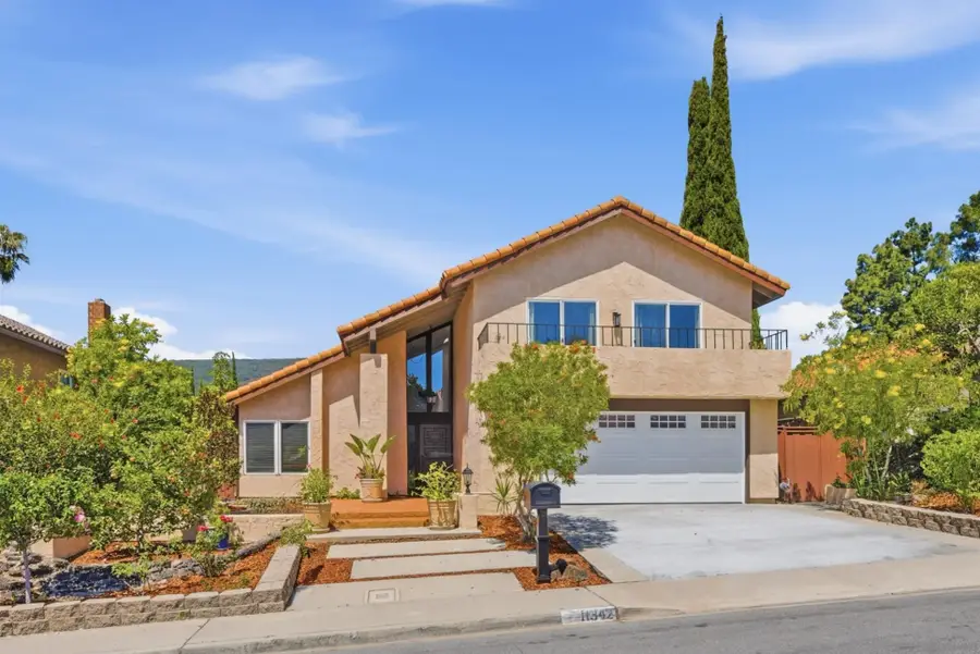 11342 Del Diablo Street, San Diego, CA 92129 - #2