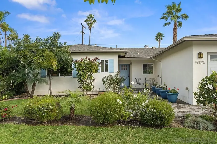 5125 Millwood Road, San Diego, CA 92117 - Image #2