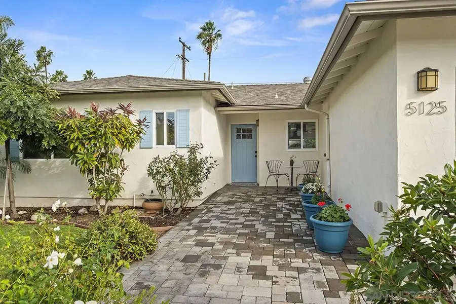5125 Millwood Road, San Diego, CA 92117 - Image #3