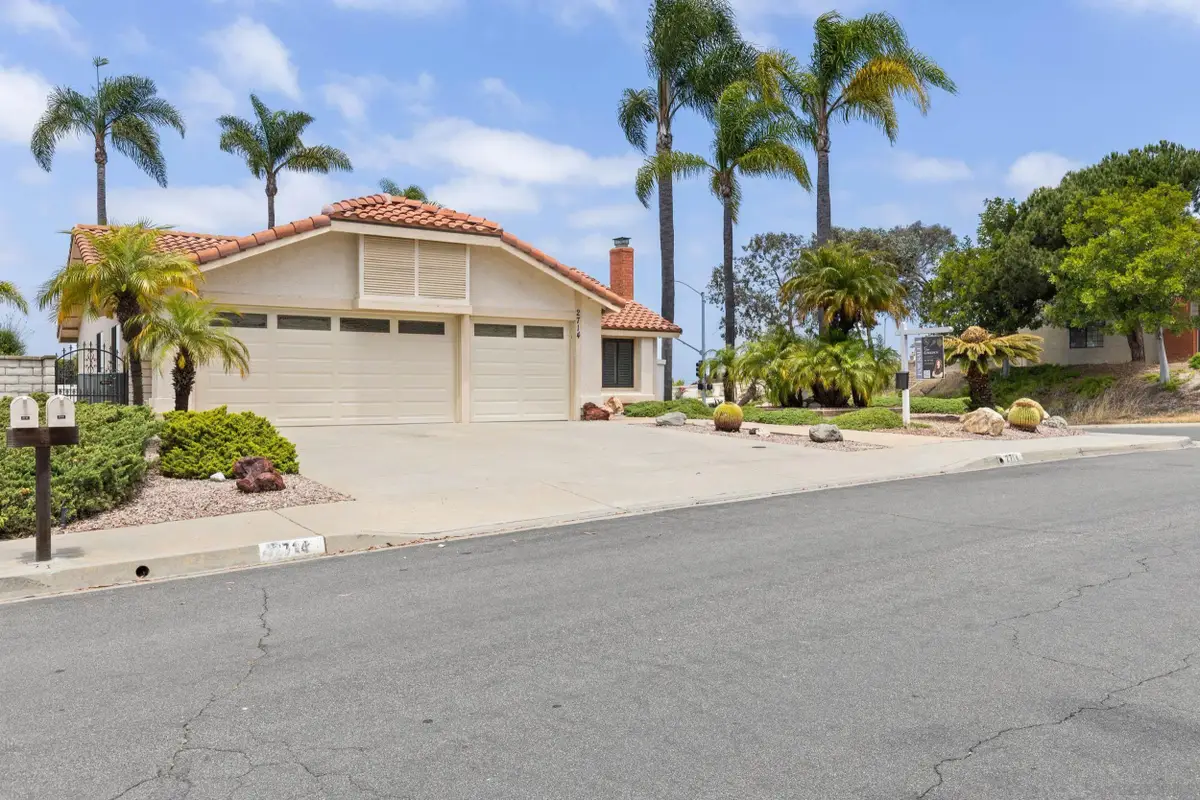 2714 Olympia, Carlsbad, CA 92010 - #1