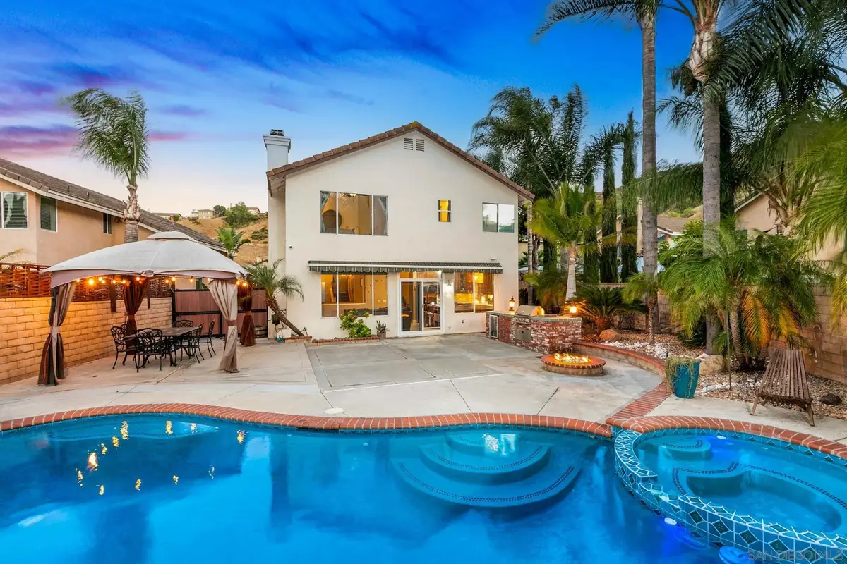 4910 Mandarin Court, Chino Hills, CA 91709 - #1