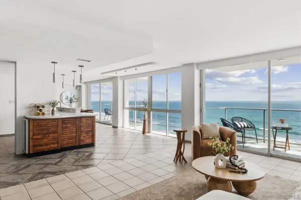 1830 Avenida Del Mundo #907, Coronado, CA 92118