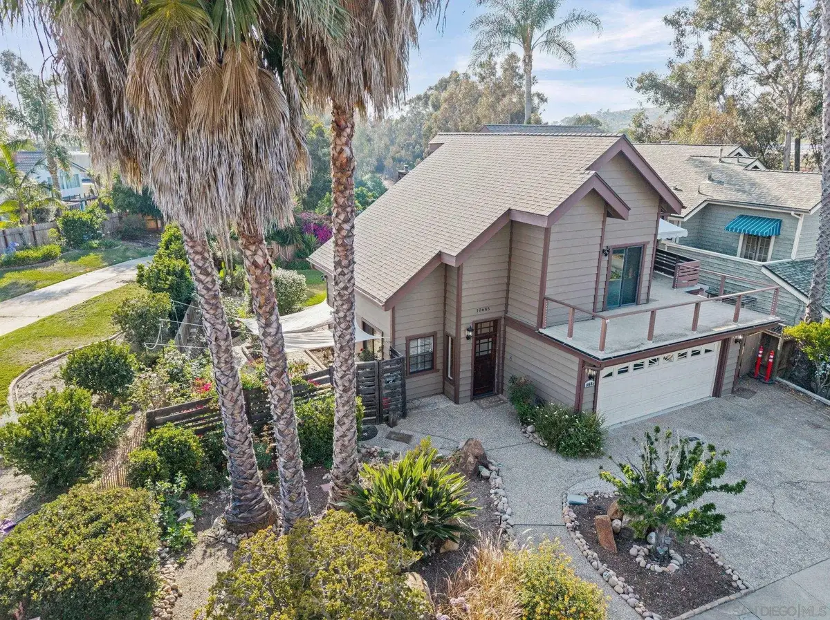 10685 Red Cedar, San Diego, CA 92131 - #1