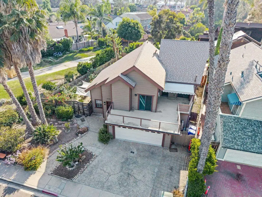 10685 Red Cedar, San Diego, CA 92131 - #3