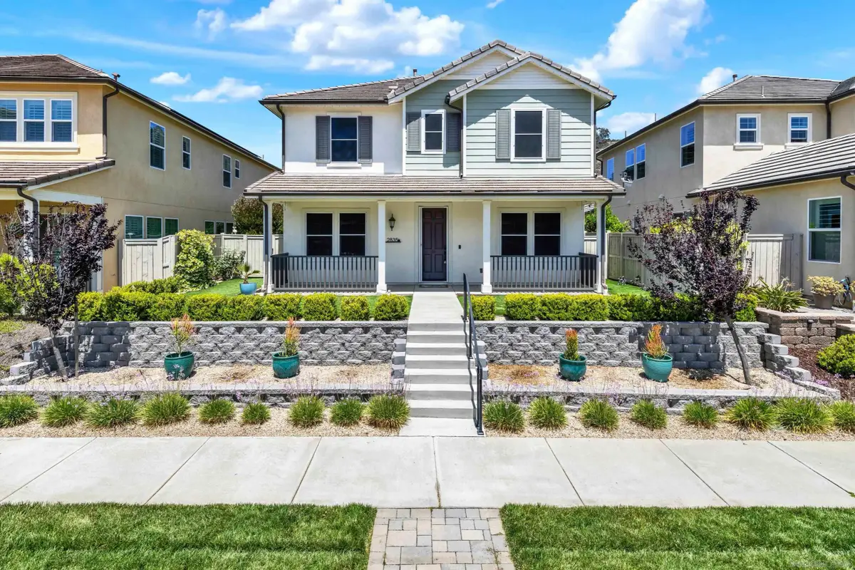 2835 Demler Dr., Escondido, CA 92029 - #1