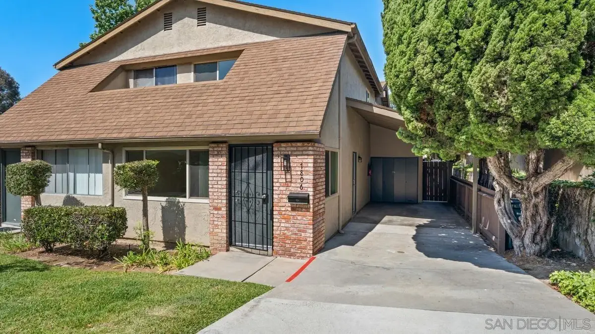 7806 Camino Tranquilo, San Diego, CA 92122 - #1