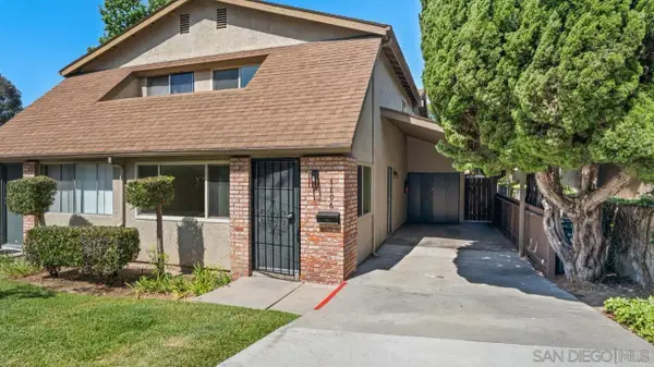 7806 Camino Tranquilo, San Diego, CA 92122