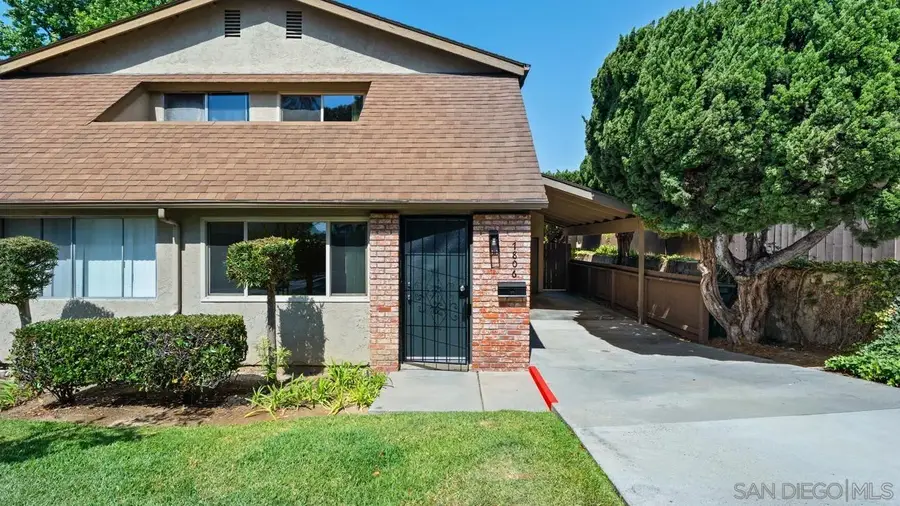 7806 Camino Tranquilo, San Diego, CA 92122 - #2