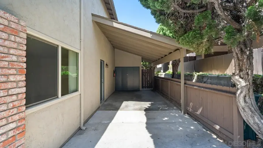7806 Camino Tranquilo, San Diego, CA 92122 - #3