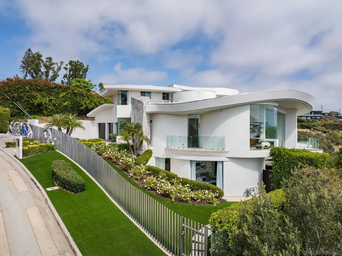 6125 Terryhill, La Jolla, CA 92037 - #1