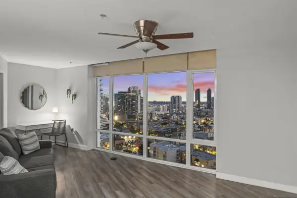 1080 Park Blvd. #1602, San Diego, CA 92101