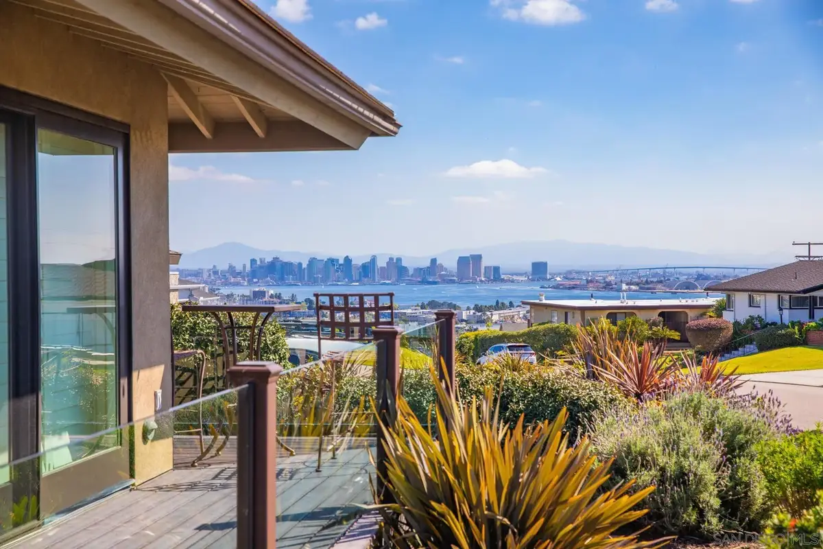 3618 Fenelon, San Diego, CA 92106 - #1