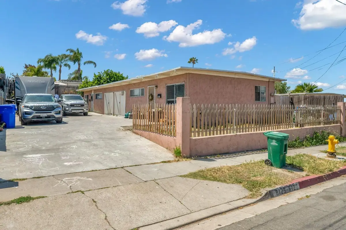 8125-27 Helm, San Diego, CA 92114 - #1