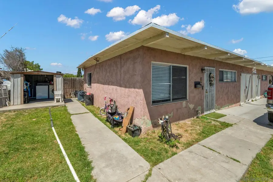 8125-27 Helm, San Diego, CA 92114 - #3