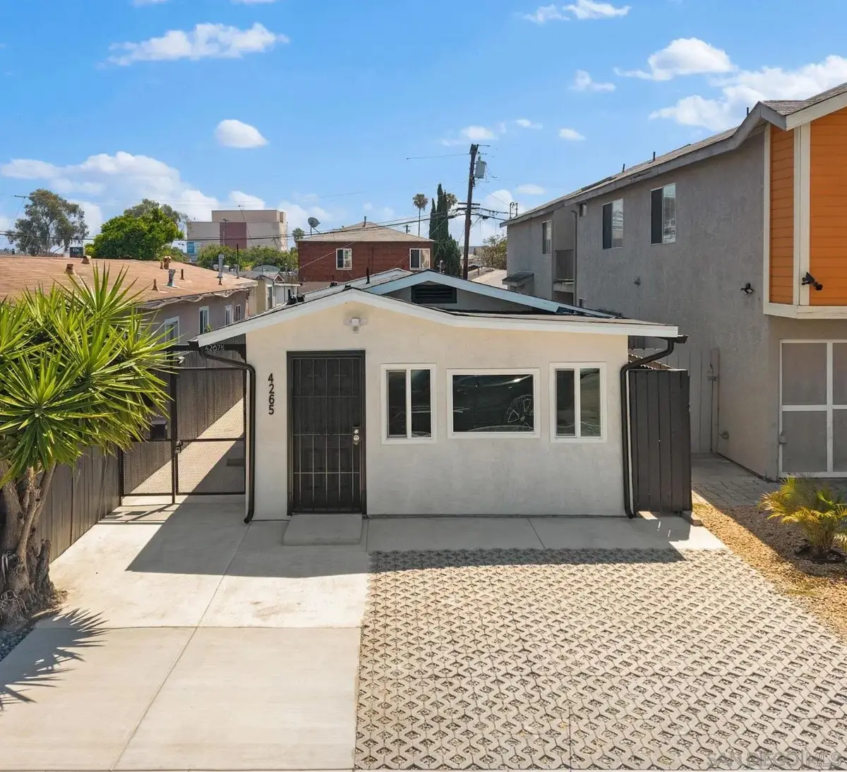 4265-67 36th Street, San Diego, CA 92104 - #1