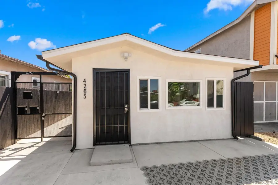 4265-67 36th Street, San Diego, CA 92104 - #2