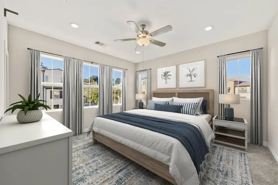 11038 Peyton Way, San Diego, CA 92129 - #3
