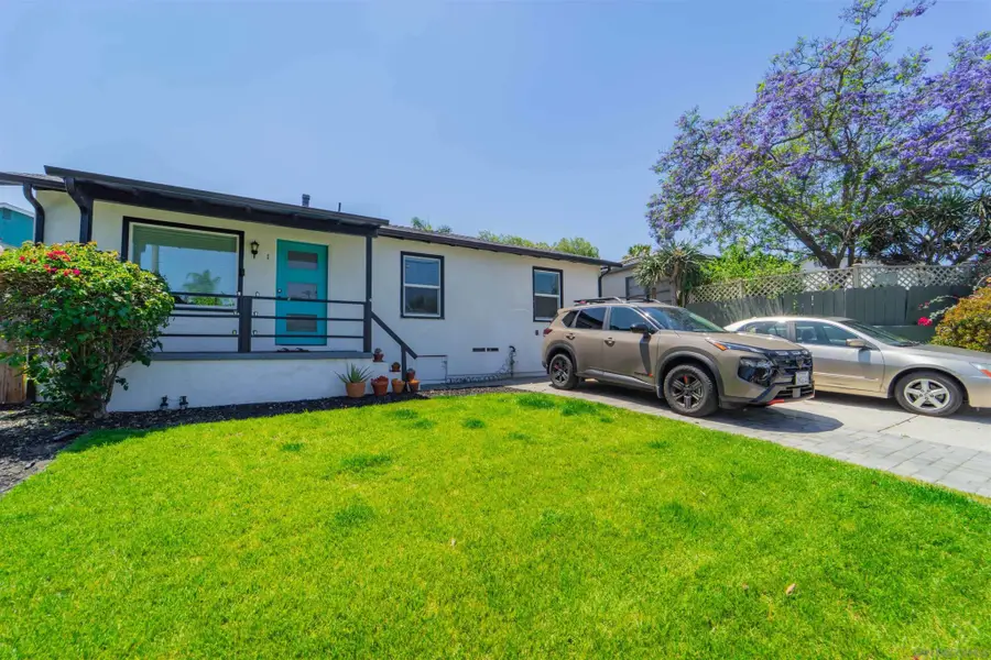 3363-65 A, San Diego, CA 92102 - #2