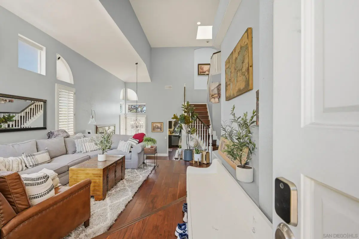 11858 Mendiola Point, San Diego, CA 92129 - #1