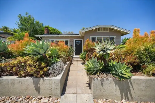 3710-3712 Louisiana, San Diego, CA 92104