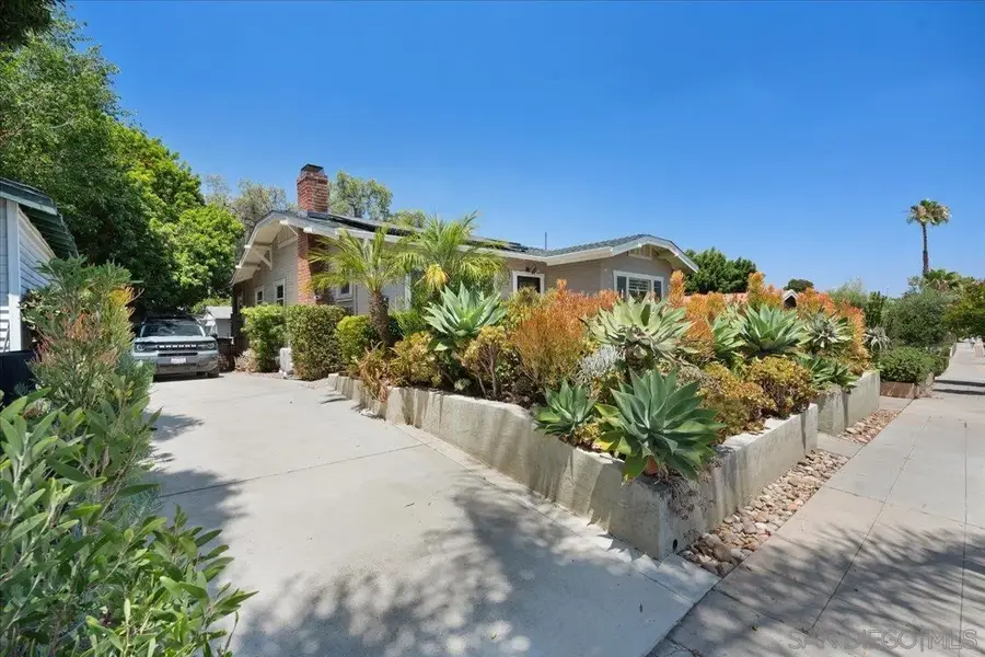 3710-3712 Louisiana, San Diego, CA 92104 - #2
