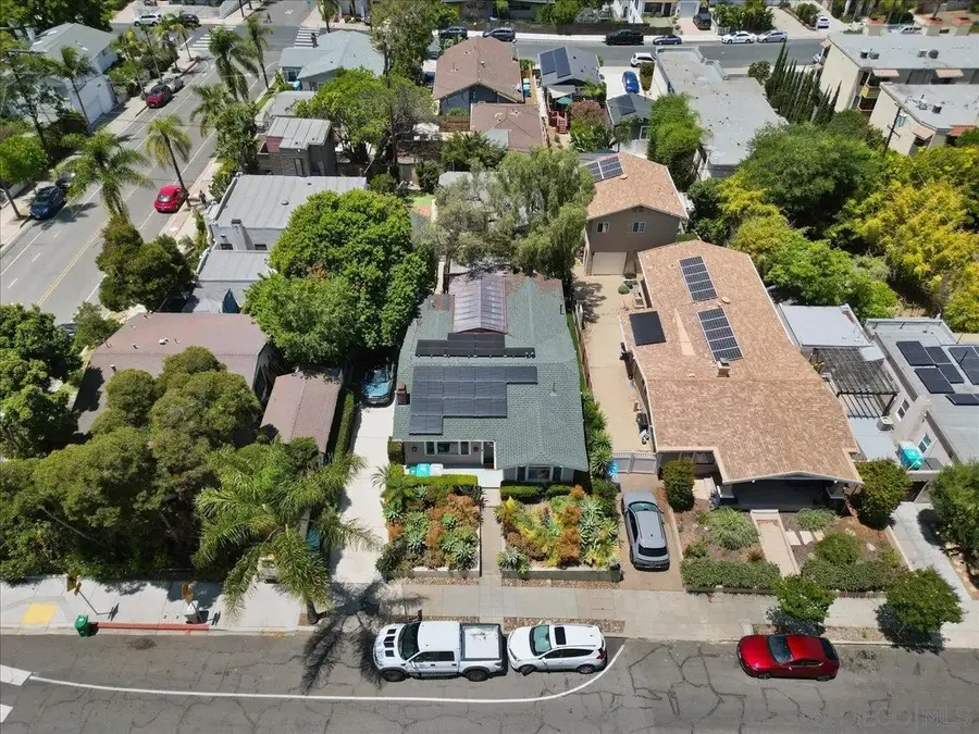 3710-3712 Louisiana, San Diego, CA 92104 - #3