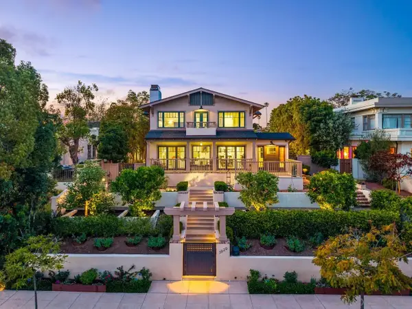 3929 Alameda, San Diego, CA 92103