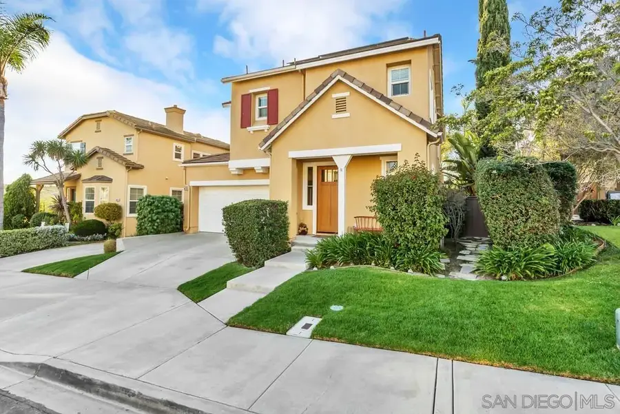 8218 Bryn Glen, San Diego, CA 92129 - #2
