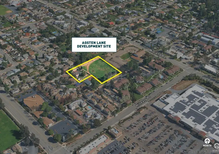 13557-611 Agsten Lane, Poway, CA 92064 - #2