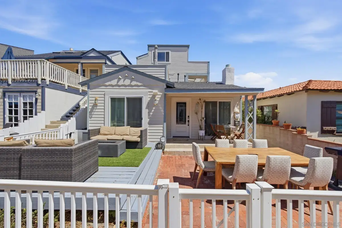 722-724 Balboa, San Diego, CA 92109 - #1