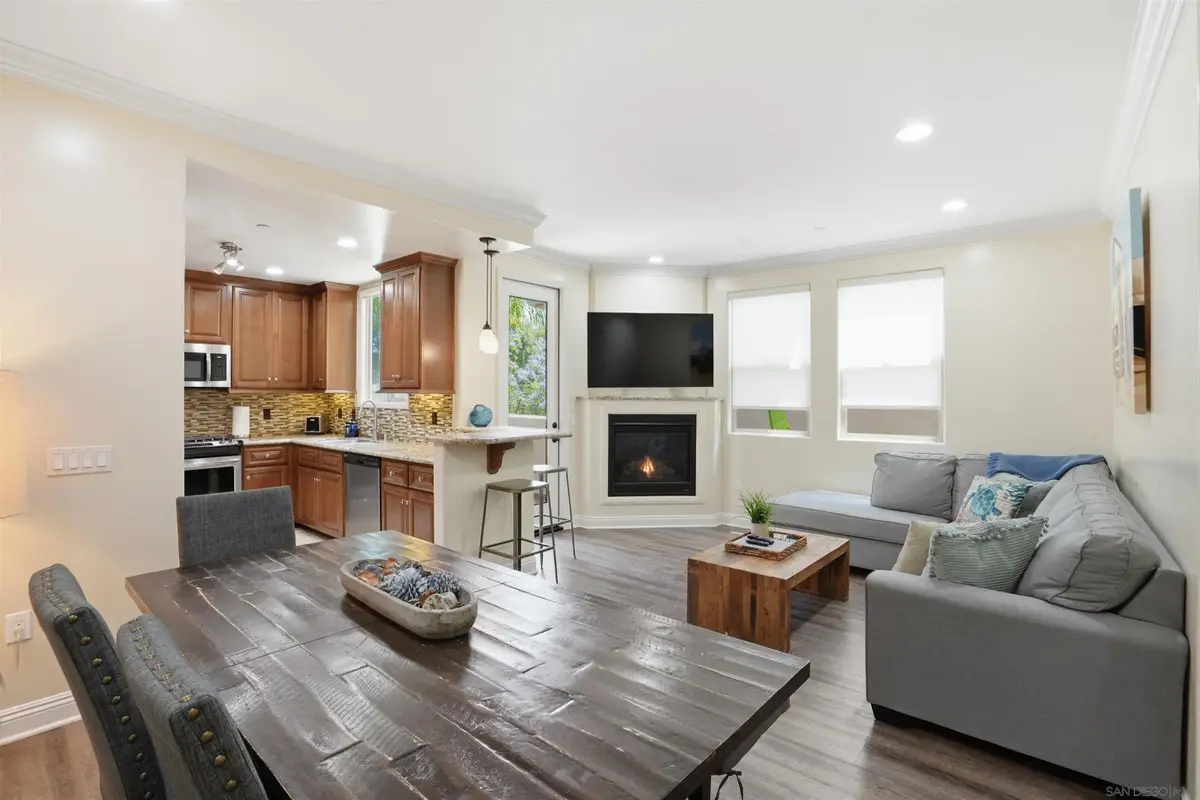 1137 Felspar Street, San Diego, CA 92109 - #1